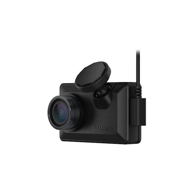 Garmin X210 Telecamera Auto Quad HD Wi-Fi Bluetooth GPS Nero 140° Schermo 2.41