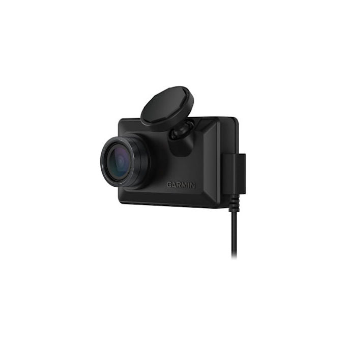 Garmin X210 Telecamera Auto Quad HD Wi-Fi Bluetooth GPS Nero 140° Schermo 2.41