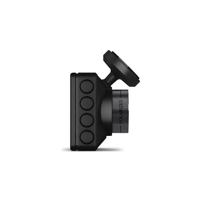Garmin X210 Telecamera Auto Quad HD Wi-Fi Bluetooth GPS Nero 140° Schermo 2.41