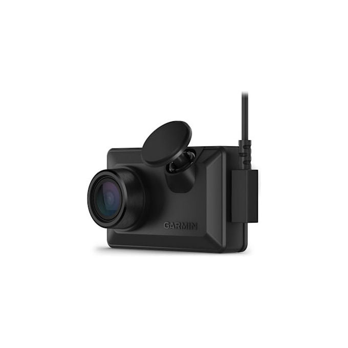 Garmin X110 Dashcam Full HD 140° GPS Nero - Videocamera Auto con Wi-Fi e Bluetooth