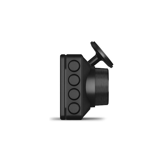 Garmin X110 Dashcam Full HD 140° GPS Nero - Videocamera Auto con Wi-Fi e Bluetooth