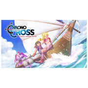 Square Enix Chrono Cross: The Radical Dreamers Edition - RPG Remastered per Nintendo Switch