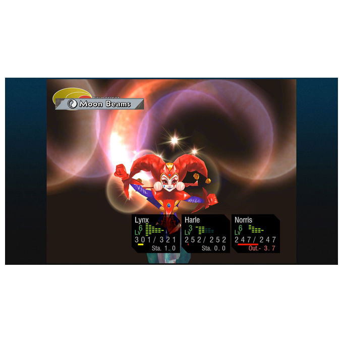 Square Enix Chrono Cross: The Radical Dreamers Edition - RPG Remastered per Nintendo Switch