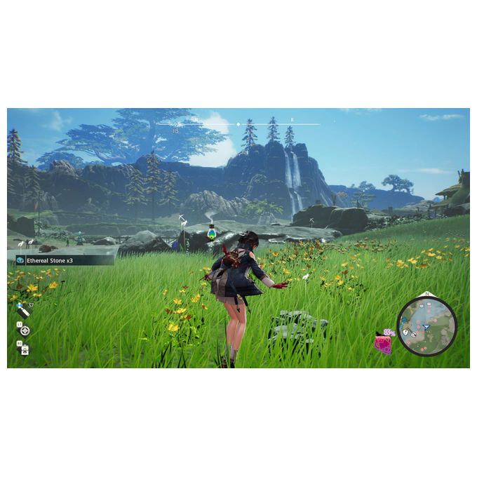 Koei Atelier Yumia: The Alchemist of Memories - Videogioco RPG di Alchimia e Avventura