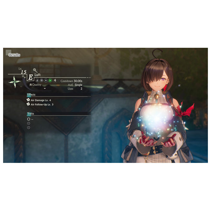 Koei Atelier Yumia: The Alchemist of Memories - Videogioco RPG di Alchimia e Avventura
