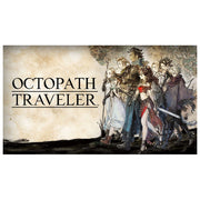 Square Enix Octopath Traveler - Videogioco Action RPG per Nintendo Switch - PEGI 12+