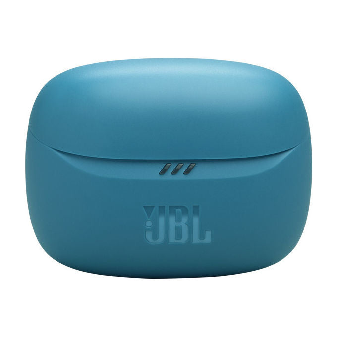 JBL JBLTBEAM2TQE Tune Beam 2 Auricolari True Wireless In-ear Bluetooth 5.3 ANC 48h IP54 colore Turchese