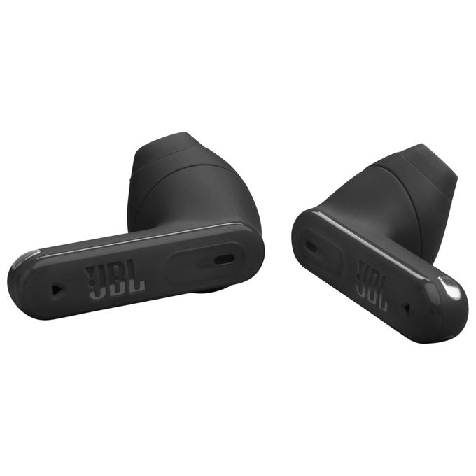 JBL JBLTFLEX2BLK Tune Flex 2 Auricolari True Wireless ANC Bluetooth 5.3 6 Microfoni IP54 48h colore Nero