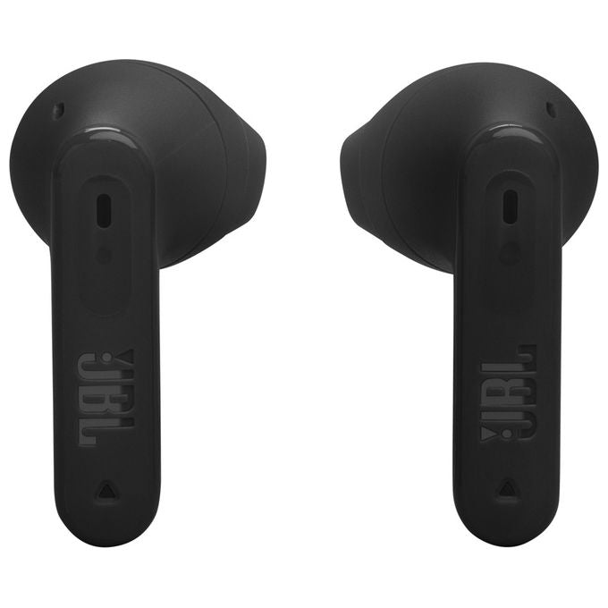 JBL JBLTFLEX2BLK Tune Flex 2 Auricolari True Wireless ANC Bluetooth 5.3 6 Microfoni IP54 48h colore Nero