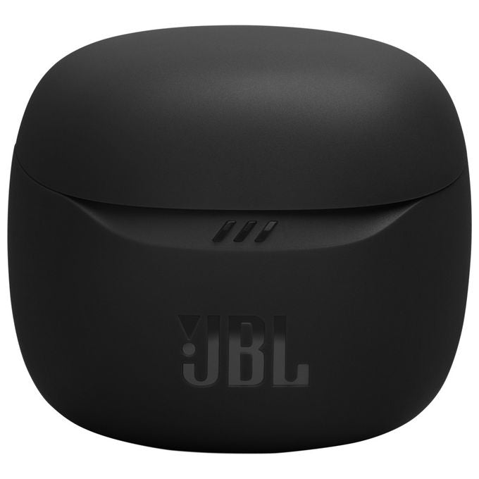 JBL JBLTFLEX2BLK Tune Flex 2 Auricolari True Wireless ANC Bluetooth 5.3 6 Microfoni IP54 48h colore Nero
