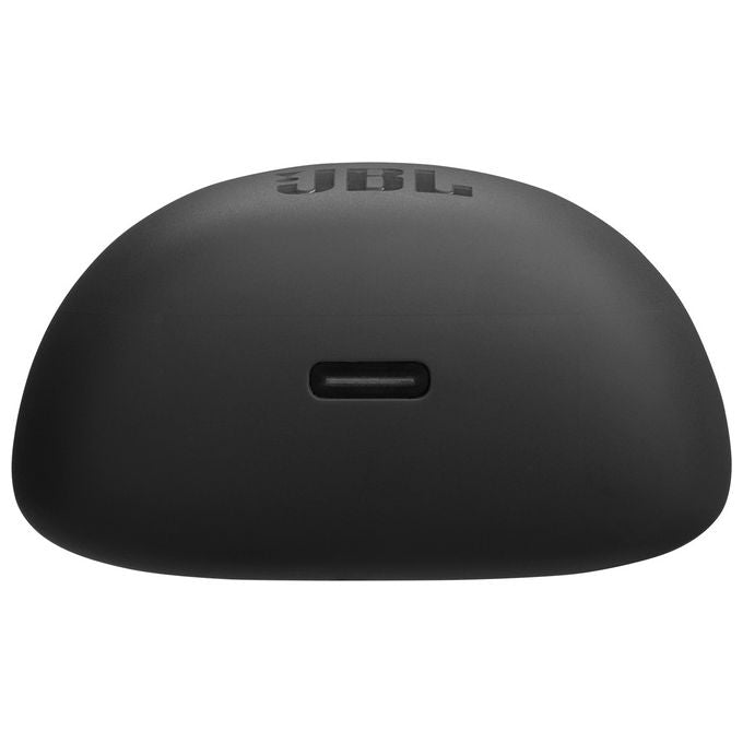 JBL JBLTFLEX2BLK Tune Flex 2 Auricolari True Wireless ANC Bluetooth 5.3 6 Microfoni IP54 48h colore Nero