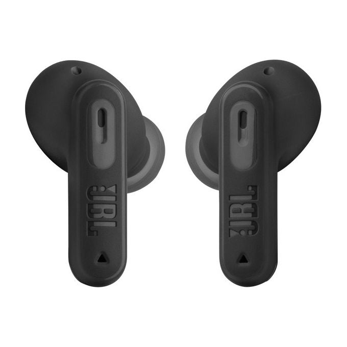 JBL JBLTBEAM2BLK Tune Beam 2 Auricolari In-ear Wireless Bluetooth 5.3 ANC Adattivo IP54 48h colore Nero
