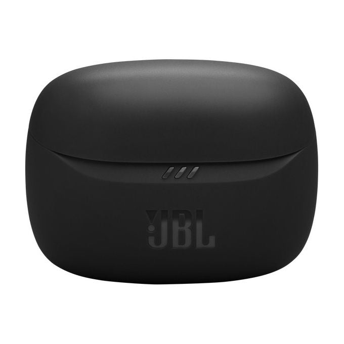 JBL JBLTBEAM2BLK Tune Beam 2 Auricolari In-ear Wireless Bluetooth 5.3 ANC Adattivo IP54 48h colore Nero