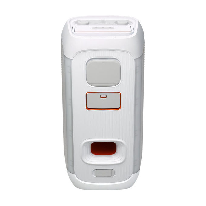 JBL JBLPBCLUB120SWEP PartyBox Club 120 Altoparlante da Festa Bluetooth 5.4 160W 12h IPX4 colore Bianco