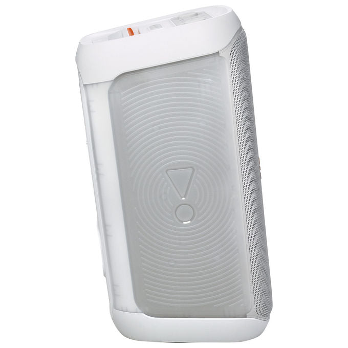 JBL JBLPBCLUB120SWEP PartyBox Club 120 Altoparlante da Festa Bluetooth 5.4 160W 12h IPX4 colore Bianco