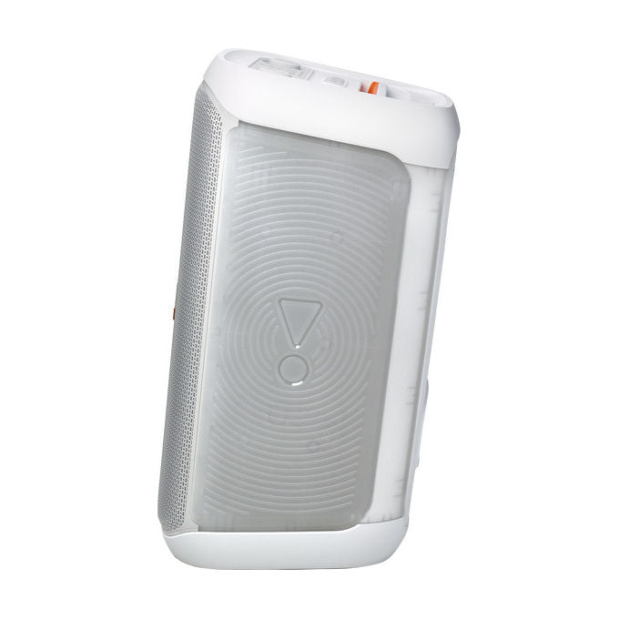 JBL JBLPBCLUB120SWEP PartyBox Club 120 Altoparlante da Festa Bluetooth 5.4 160W 12h IPX4 colore Bianco