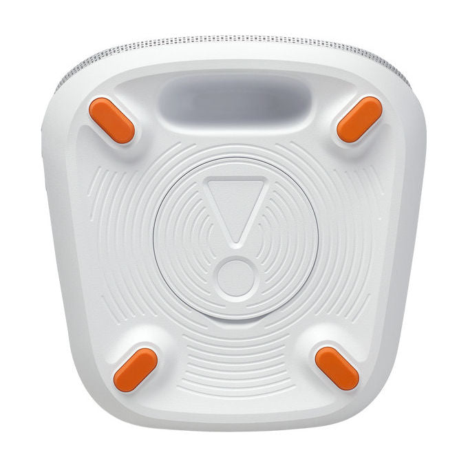 JBL JBLPBCLUB120SWEP PartyBox Club 120 Altoparlante da Festa Bluetooth 5.4 160W 12h IPX4 colore Bianco