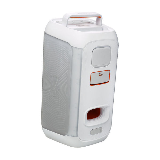 JBL JBLPBCLUB120SWEP PartyBox Club 120 Altoparlante da Festa Bluetooth 5.4 160W 12h IPX4 colore Bianco