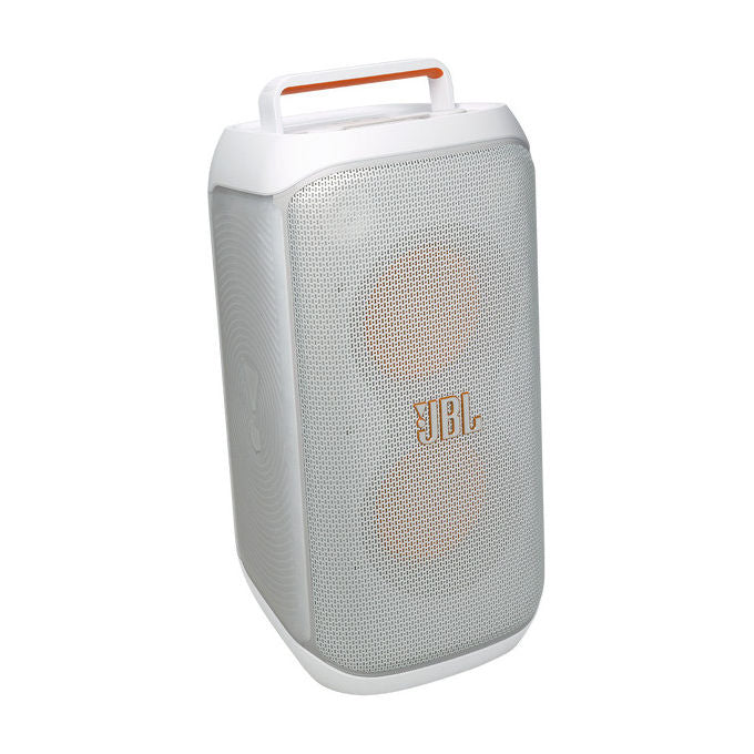 JBL JBLPBCLUB120SWEP PartyBox Club 120 Altoparlante da Festa Bluetooth 5.4 160W 12h IPX4 colore Bianco