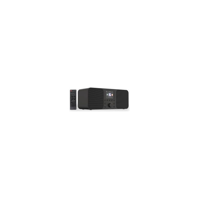Karma Home Plus Radio Internet DAB+ FM Bluetooth 2x15W - Display TFT 2,8 pollici