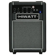 HIWATT London 12 Amplificatore Combo per Chitarra 12W con Bluetooth