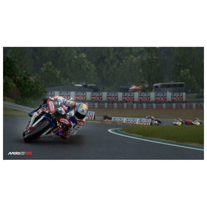 MotoGP 25 Day One Edition PS5 - Videogioco Corse Moto - Pre-ordine Deep Silver