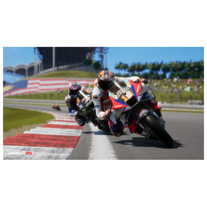 MotoGP 25 Day One Edition PS5 - Videogioco Corse Moto - Pre-ordine Deep Silver