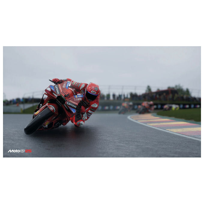 MotoGP 25 Day One Edition PS5 - Videogioco Corse Moto - Pre-ordine Deep Silver