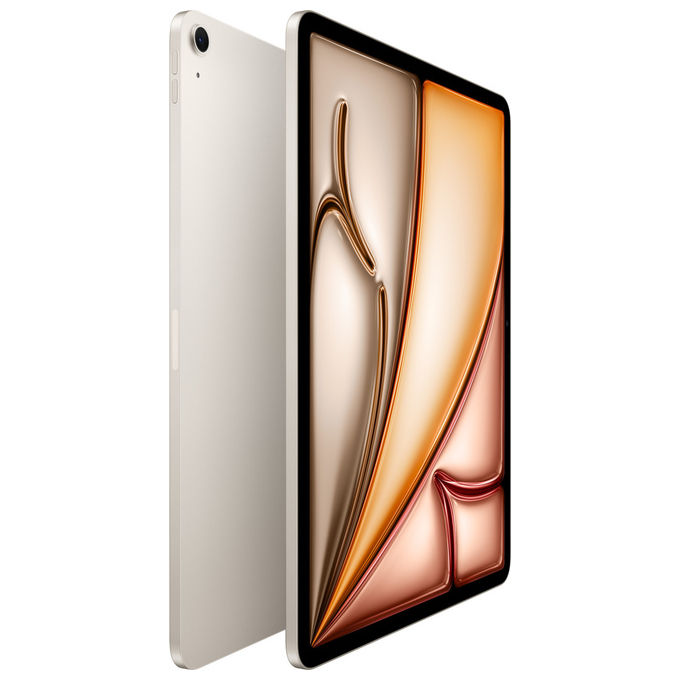 Apple iPad Air 13'' Wi-Fi 128GB Galassia M3 Tablet