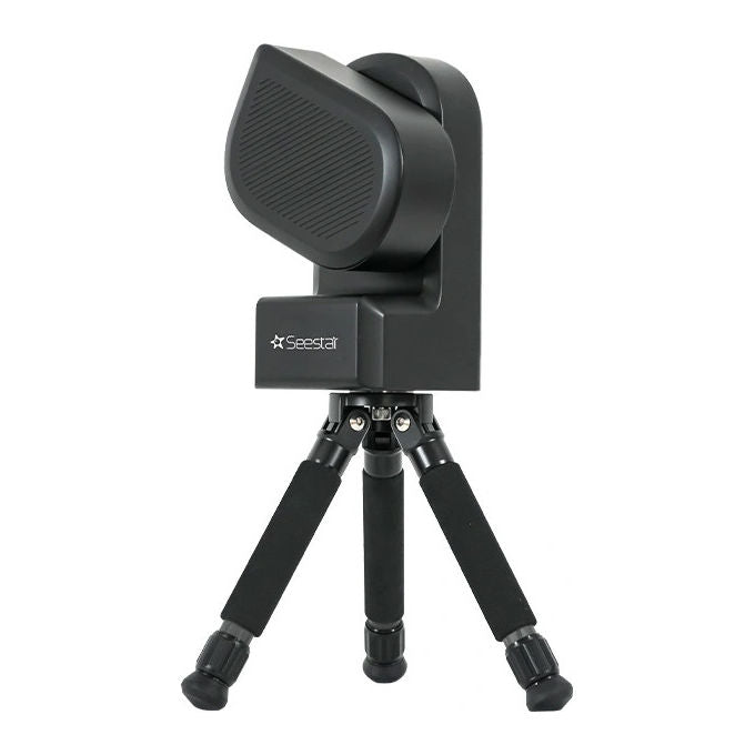 Seestar S50 Telescopio Smart Compatto Compatibile con Smartphone