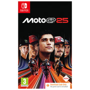 MotoGP 25 Day One Edition - Videogioco di Corse per Nintendo Switch - Deep Silver