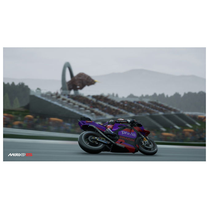 MotoGP 25 Day One Edition - Videogioco di Corse per Nintendo Switch - Deep Silver