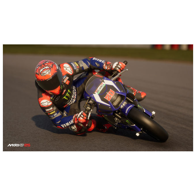 MotoGP 25 Day One Edition - Videogioco di Corse per Nintendo Switch - Deep Silver