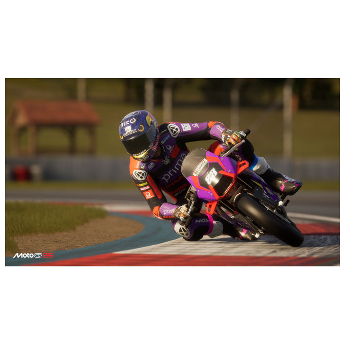 MotoGP 25 Day One Edition - Videogioco di Corse per Nintendo Switch - Deep Silver