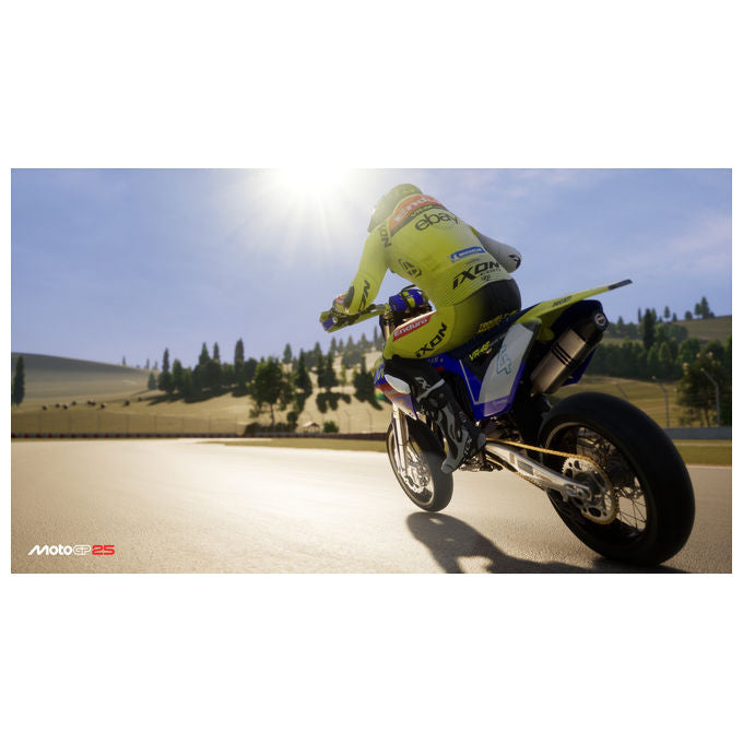 MotoGP 25 Day One Edition - Videogioco di Corse per Nintendo Switch - Deep Silver