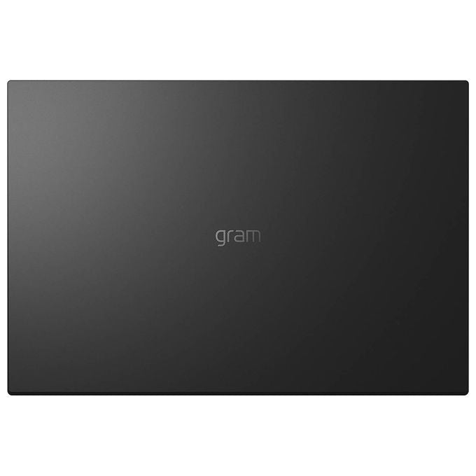 LG 17Z90TL Gram AI Notebook 17'' Intel Core Ultra 7 256V 16GB RAM 512GB SSD Wi-Fi 7 Windows 11 Home colore Nero