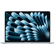 Apple MacBook Air 15'' M4 16GB 512GB SSD 10-core CPU-GPU Celeste (2025)