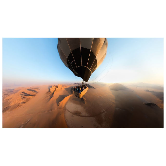 GoPro MAX 360 6K Ultra HD 18 MP GPS Wi-Fi Bluetooth