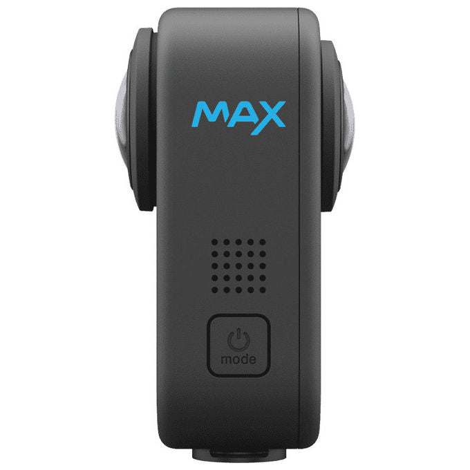 GoPro MAX 360 6K Ultra HD 18 MP GPS Wi-Fi Bluetooth