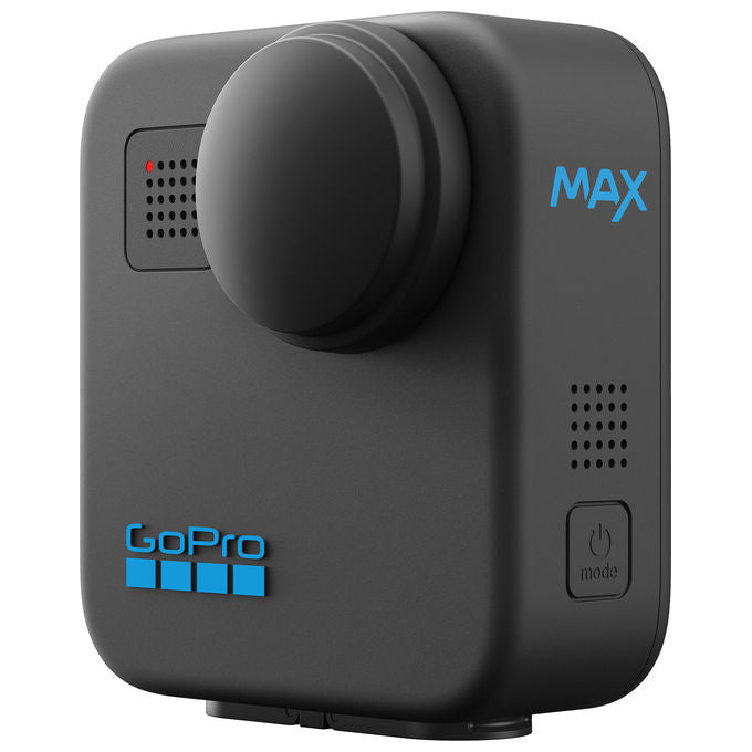 GoPro MAX 360 6K Ultra HD 18 MP GPS Wi-Fi Bluetooth