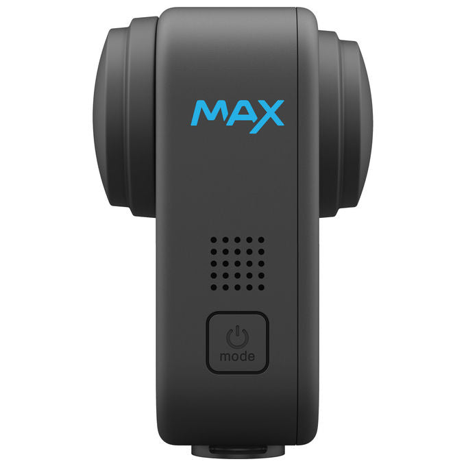 GoPro MAX 360 6K Ultra HD 18 MP GPS Wi-Fi Bluetooth