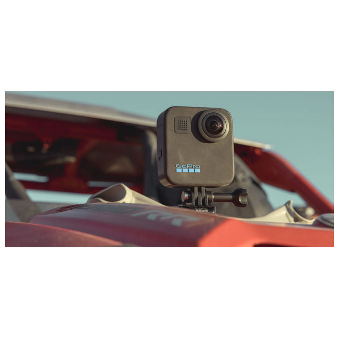 GoPro MAX 360 6K Ultra HD 18 MP GPS Wi-Fi Bluetooth