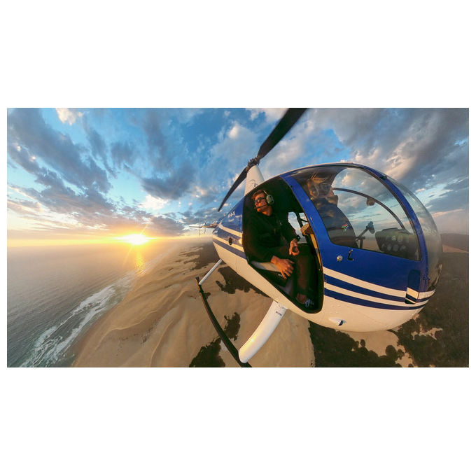 GoPro MAX 360 6K Ultra HD 18 MP GPS Wi-Fi Bluetooth