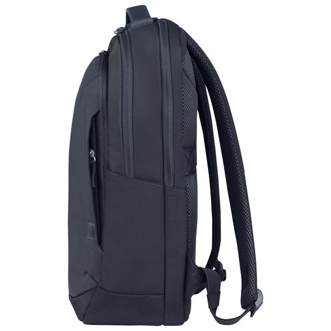 HP A08JXAA Everyday Zaino per Notebook 16'' Poliestere Riciclato 21L Resistente all'Acqua colore Grigio