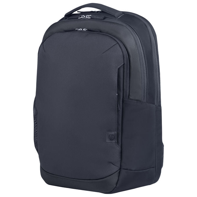 HP A08JXAA Everyday Zaino per Notebook 16'' Poliestere Riciclato 21L Resistente all'Acqua colore Grigio