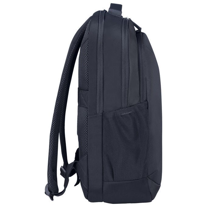 HP A08JXAA Everyday Zaino per Notebook 16'' Poliestere Riciclato 21L Resistente all'Acqua colore Grigio