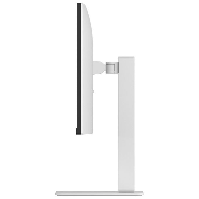 LG 27US550-W Monitor PC 27'' 4K Ultra HD IPS HDR10 DCI-P3 90% 300 cd-m² HDMI DisplayPort colore Bianco
