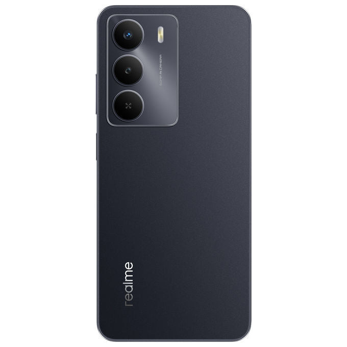 Realme 14X Smartphone 5G 6.67'' 8GB 256GB Nero - Android 15 Batteria 5000mAh