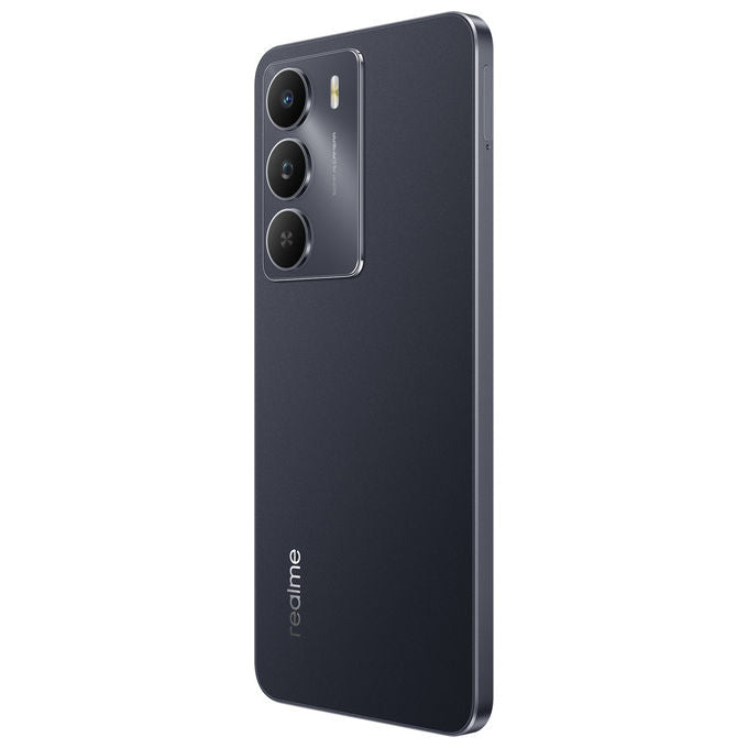 Realme 14X Smartphone 5G 6.67'' 8GB 256GB Nero - Android 15 Batteria 5000mAh