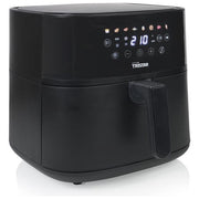 Tristar FR-9071 Friggitrice ad aria 8 L 2000 W 8 Programmi Display LED Touch colore Nero